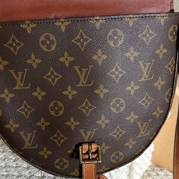 Louis Vuitton Chantilly-GM includes dust bag and COA - Picture 4 of 16